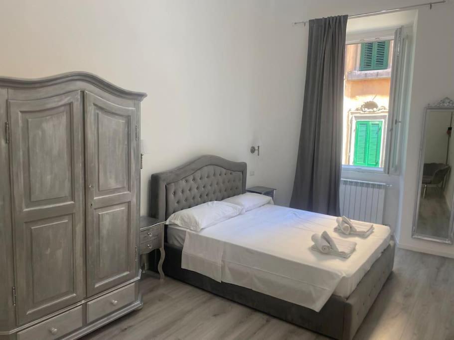 New Opening Sweet Apartament Trastevere ローマ エクステリア 写真