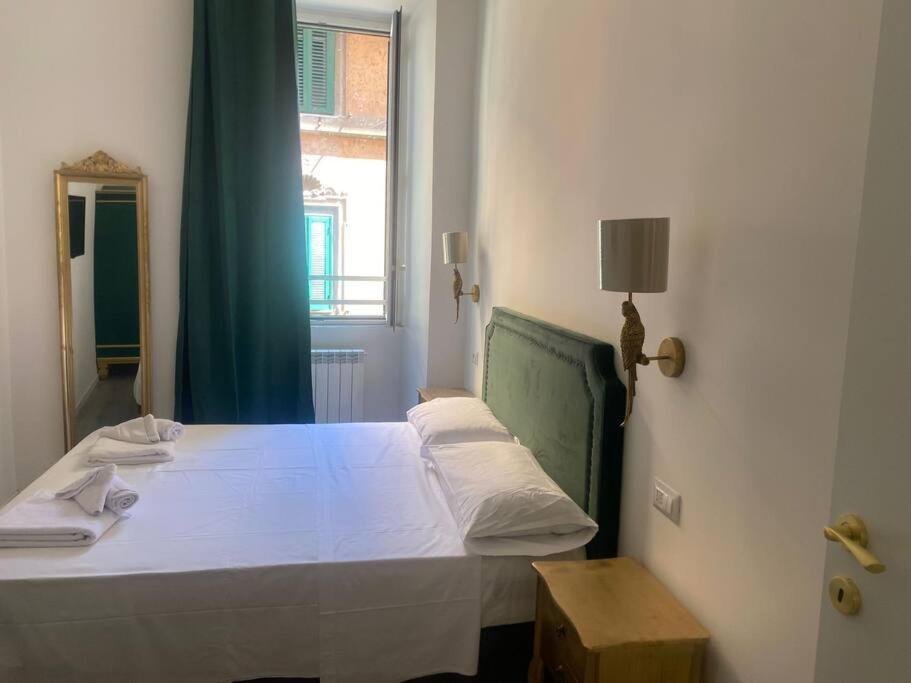 New Opening Sweet Apartament Trastevere ローマ エクステリア 写真