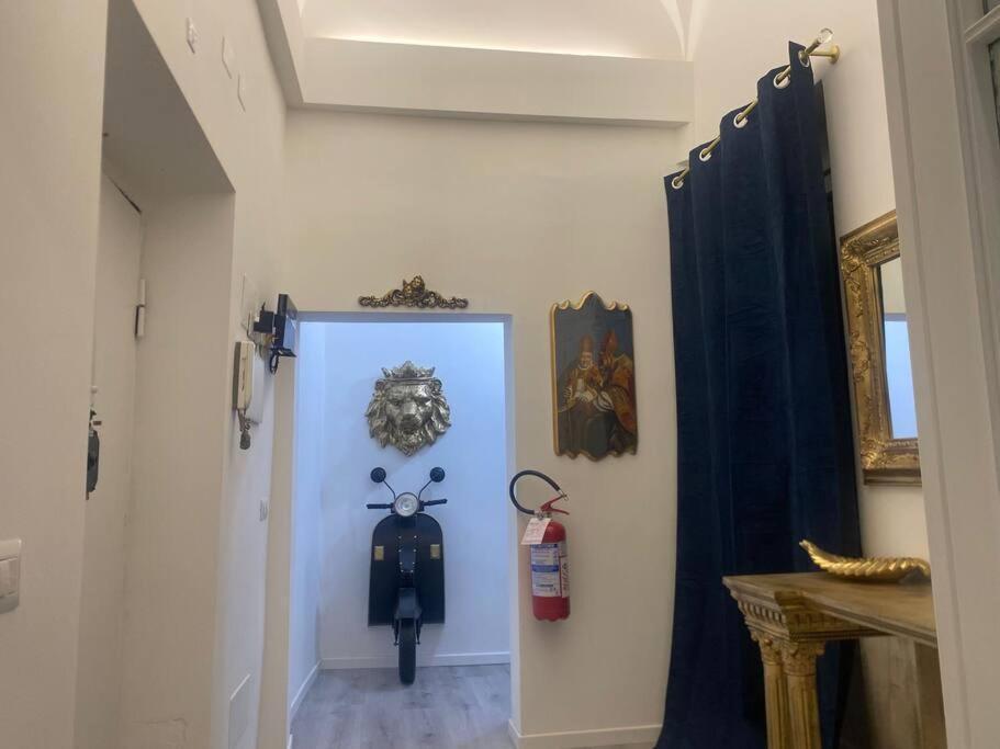 New Opening Sweet Apartament Trastevere ローマ エクステリア 写真