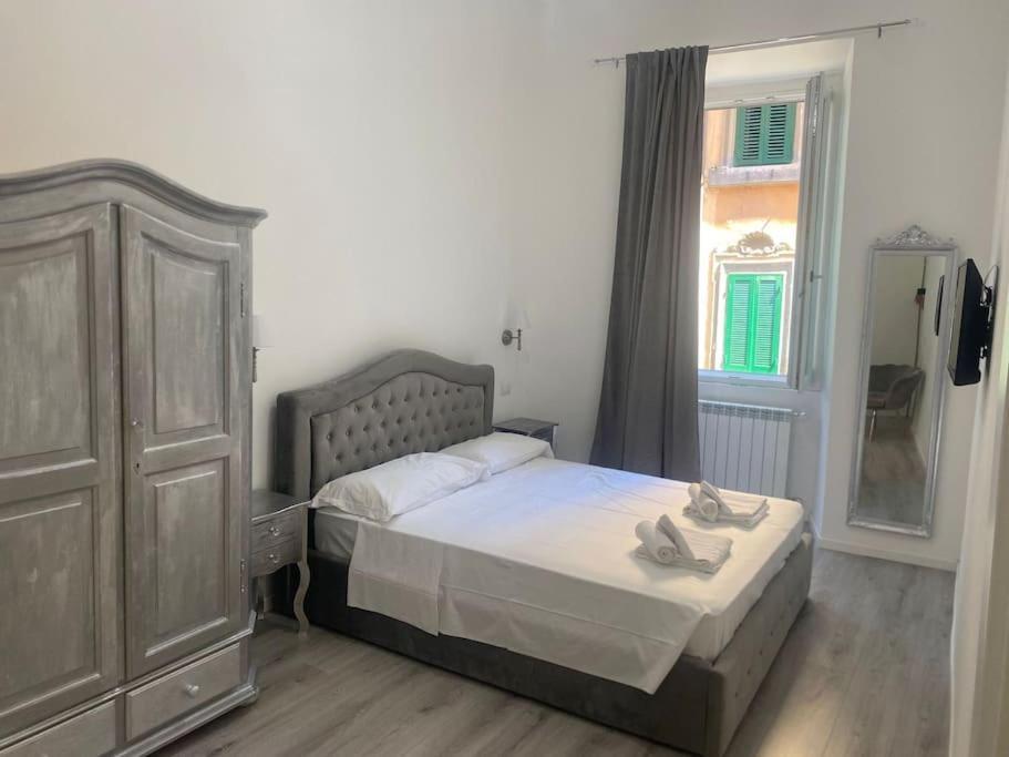 New Opening Sweet Apartament Trastevere ローマ エクステリア 写真