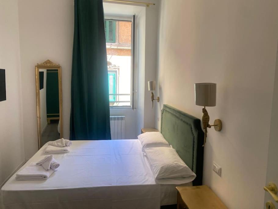 New Opening Sweet Apartament Trastevere ローマ エクステリア 写真