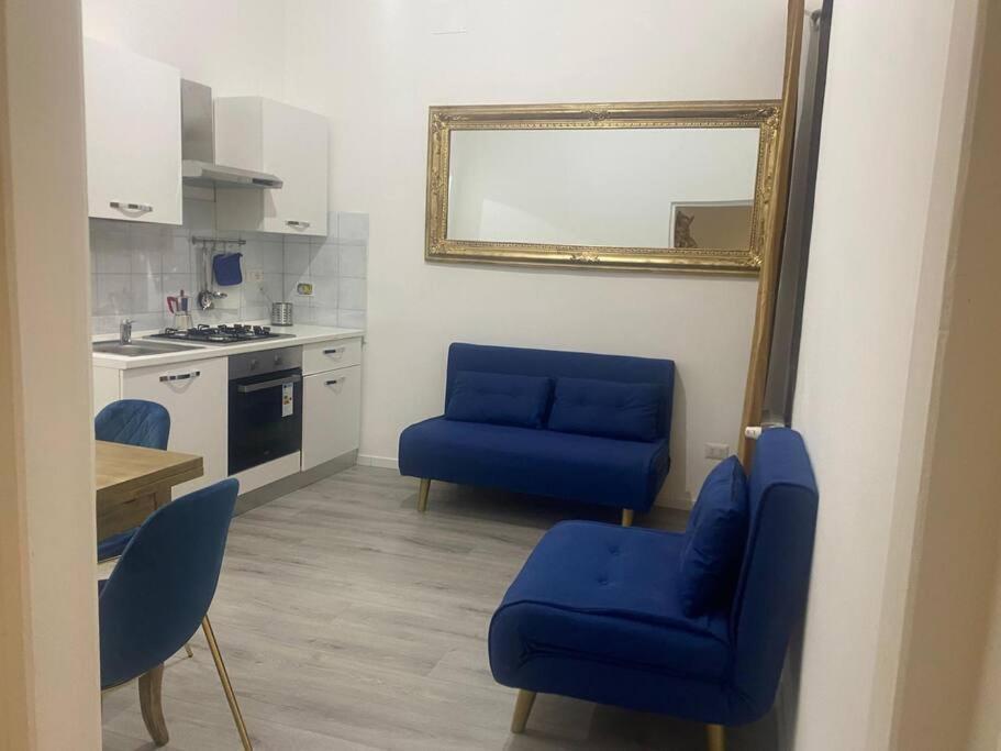 New Opening Sweet Apartament Trastevere ローマ エクステリア 写真