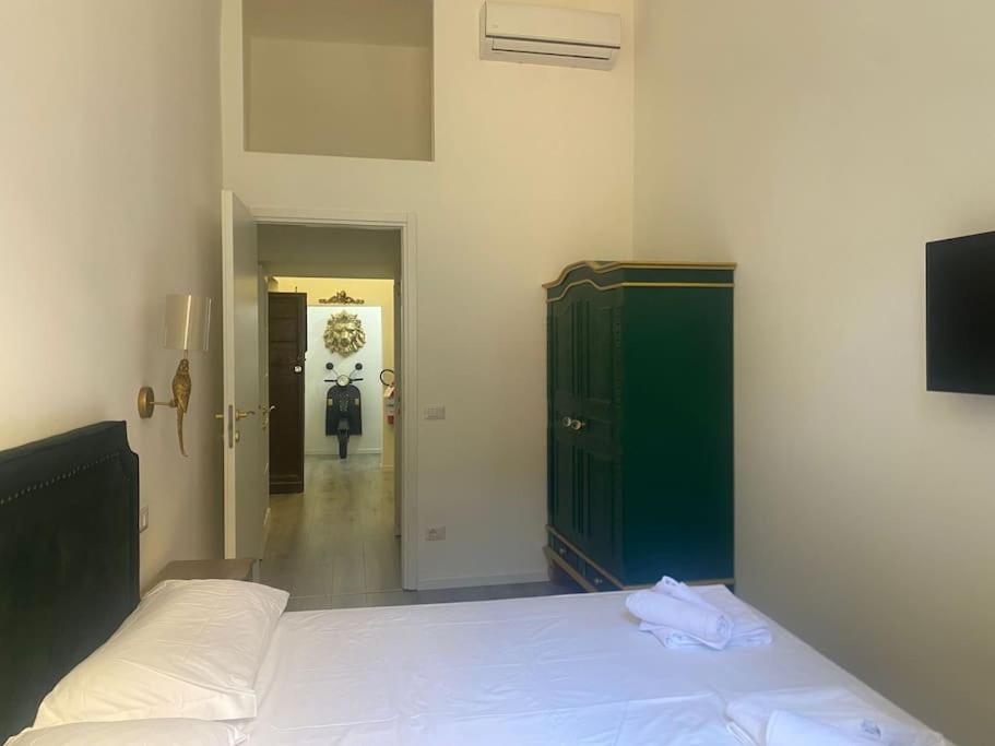 New Opening Sweet Apartament Trastevere ローマ エクステリア 写真