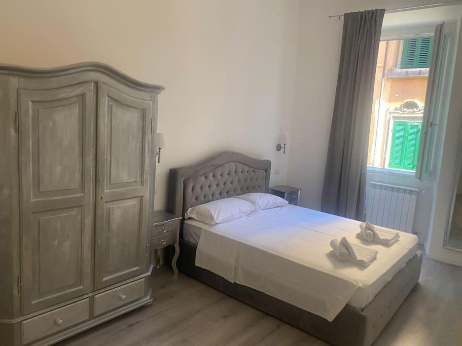 New Opening Sweet Apartament Trastevere ローマ エクステリア 写真