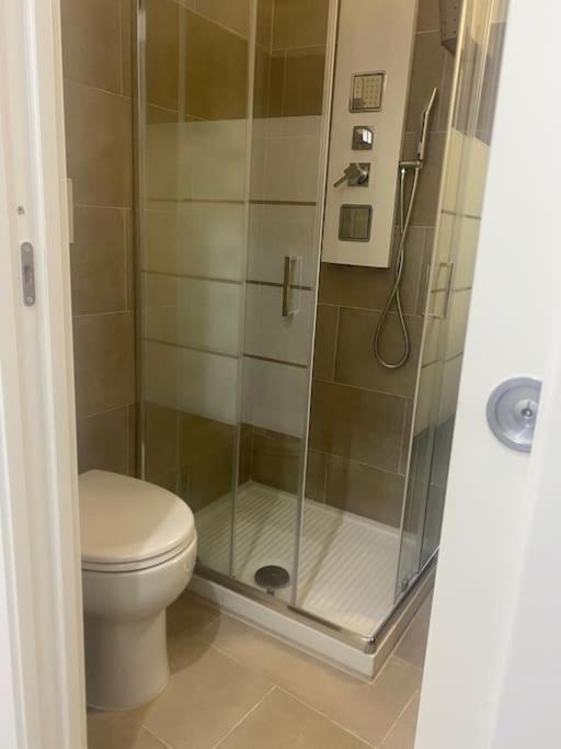 New Opening Sweet Apartament Trastevere ローマ エクステリア 写真