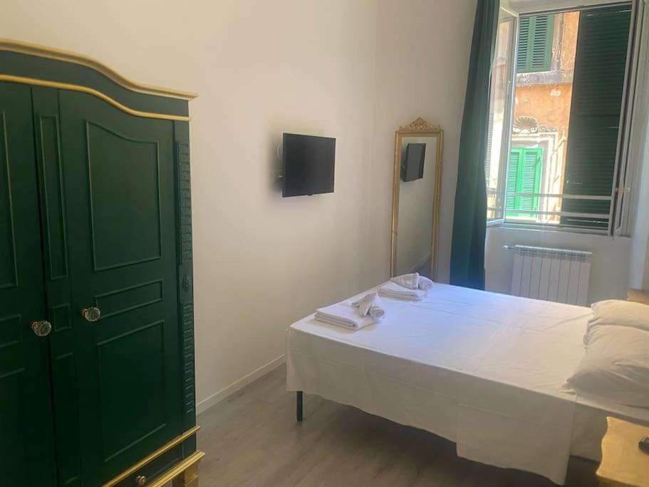 New Opening Sweet Apartament Trastevere ローマ エクステリア 写真