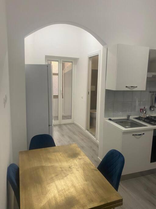New Opening Sweet Apartament Trastevere ローマ エクステリア 写真